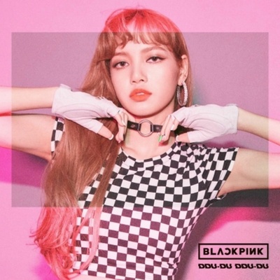 Blackpink, Ddu-Du Ddu-Du -Lisa- CD