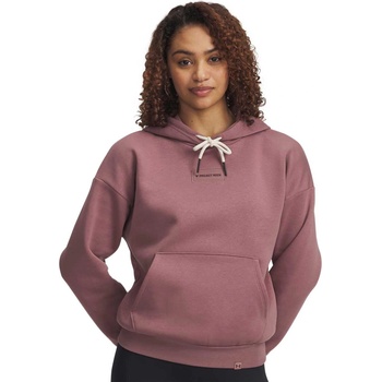 Under Armour Суитшърт Pjt Rck Icon Hoodie