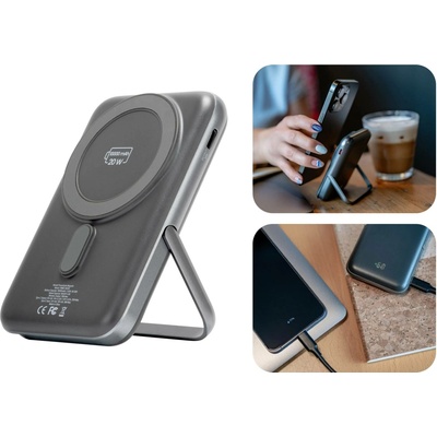 Newell MS-10000 10000 mAh šedá