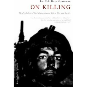 On Killing (ISBN: 9780316040938)
