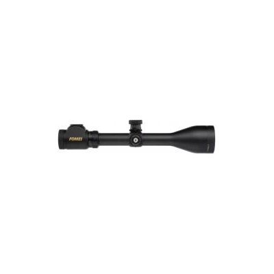 Fomei 3-18x56 Foreman HTC PRO Lock Geman 4