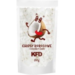 KFD Nutrition Coconut Chips [250 грама]