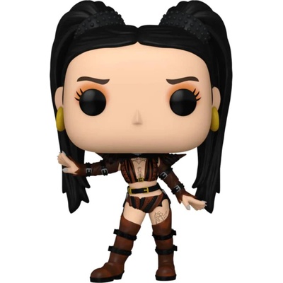 Funko Pop Rocks Bella Poarch Inferno 389 9cm