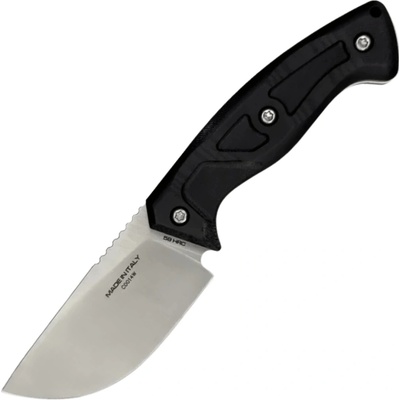 ! Extrema Ratio VENATUS S NITROGEN BLACK SATIN 04.1000.0091/NIT/SAT-BLK