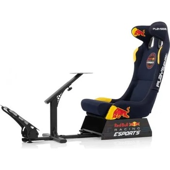 Image 1 of Playseat Evolution Pro Red Bull Racing Esports (RER.00308)