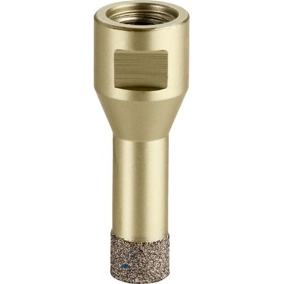 Metabo Diamantová vŕtacia korunka na dlaždice „Dry“, 18 mm, M 14 628305000