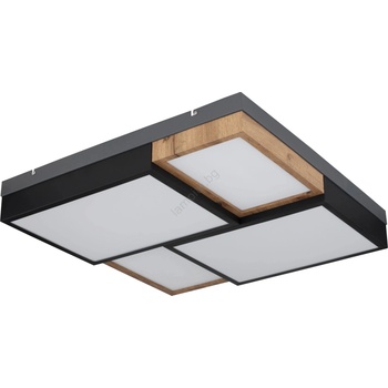 GLOBO GUNDI 67286-50