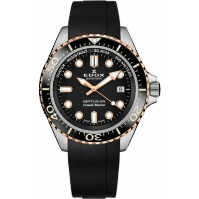 Edox 80801-3NRCA-NIR