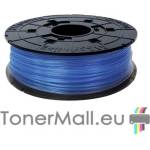 XYZprinting Консуматив за 3D принтер XYZprinting RFPLBXEU05J, 1.75mm, PLA, Син