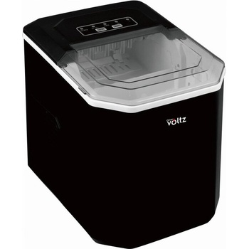 Voltz Ледогенератор Oliver Voltz OV51447B, 100W~120W, 12кг. /24ч. , 1.3л. , Черен (OV51447B)
