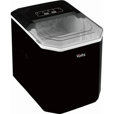 Voltz Ледогенератор Oliver Voltz OV51447B, 100W~120W, 12кг. /24ч. , 1.3л. , Черен (OV51447B)