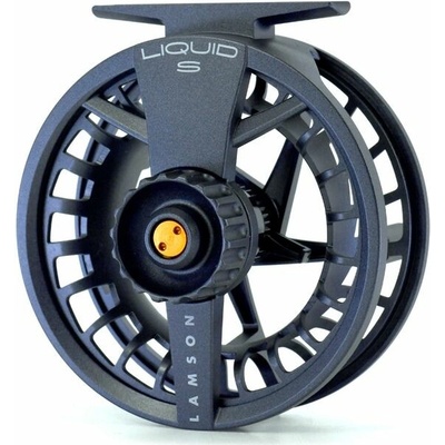 Lamson Liquid S Day Break 2 - 4