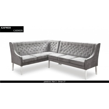 Image 1 of Rudi-an Ъглов диван Sonata BM, ъгъл - ляв/десен