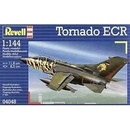 Revell Model Set plane 64048 TORNADO ECR 1:144