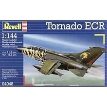 Revell Model Set plane 64048 TORNADO ECR 1:144