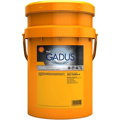 Shell Gadus S3 V220 C2 55 l