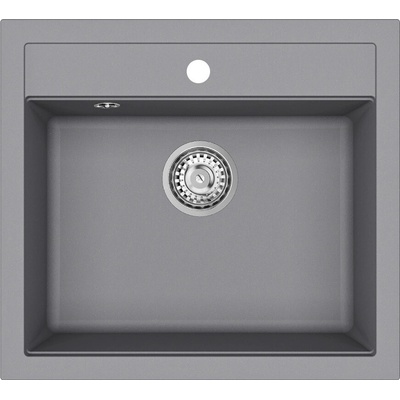 Helika SQQ100 alumetallic