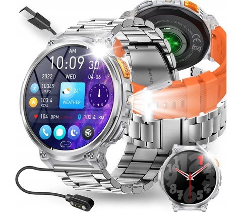 JG Smart JGR-66