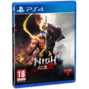 Image 1 of KOEI TECMO Nioh 2 (PS4)