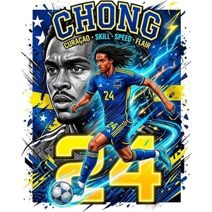 3spotstshirts fifa 0092