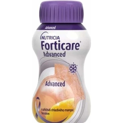 FortiCare Advanced 24x125 ml
