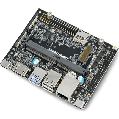 reComputer J101 NVIDIA
