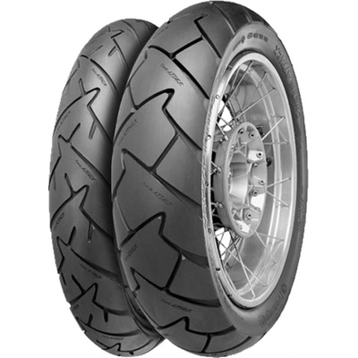 CONTINENTAL 190/55 R17 CONTI TRAIL ATTACK 2 75W