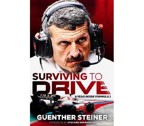 Surviving to Drive