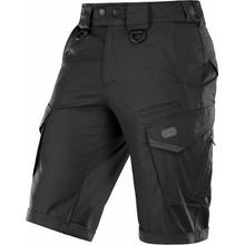 Šortky M-Tac Aggressor Gen.II Flex černé