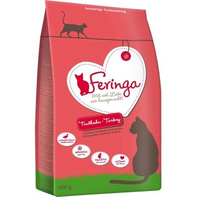 Feringa Kitten kačacie 2 kg