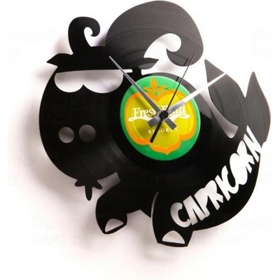 Discoclock Z10