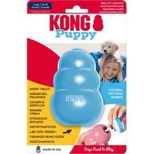 Kong Puppy Classic Granát L 10,5 cm