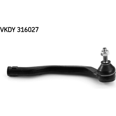 Hlava příčného táhla řízení - čep řízení SKF VKDY 316027 (VKDY316027) | Zboží Auto