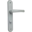 Trebor MICHAELA 72 mm WC Strieborná