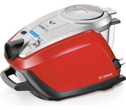 Bosch BGS 5335