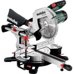 Metabo KGS 254 M (613254000) Потапящ циркуляр, герунг