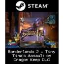Borderlands 2 Tiny Tinas Assault on Dragon Keep