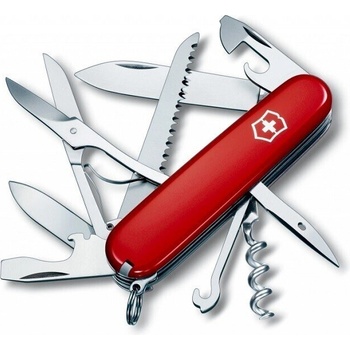 Victorinox Джобно ножче VICTORINOX Huntsman 1.3713
