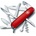Victorinox Джобно ножче VICTORINOX Huntsman 1.3713
