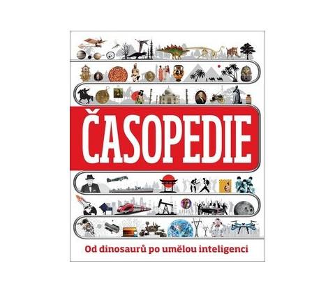Časopedie
