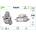 Startér VALEO 438306