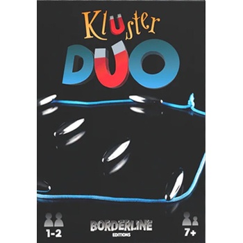 Borderline Edition Kluster Duo
