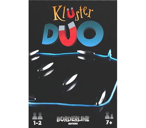 Borderline Edition Kluster Duo