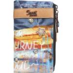 Janet denese Портфейл JANET DENESE Sky Journey JW-025A JW-025A-SKY JOURNEY (JW-025A-SKY JOURNEY)