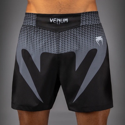 Venum No Gi černo/šedé