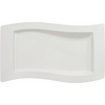 Villeroy & Boch NewWave servírovací talíř 49 x 30 cm 10-2525-2281