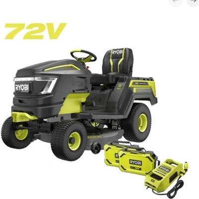 Ryobi RY72TMX107-210