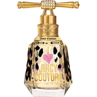 Juicy Couture I Love Juicy Couture EDP 100 ml Tester