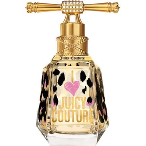 Juicy Couture I Love Juicy Couture EDP 100 ml Tester Парфюми