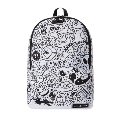 Раница Space Junk Doodle Bag (35206-А-DOODLE)